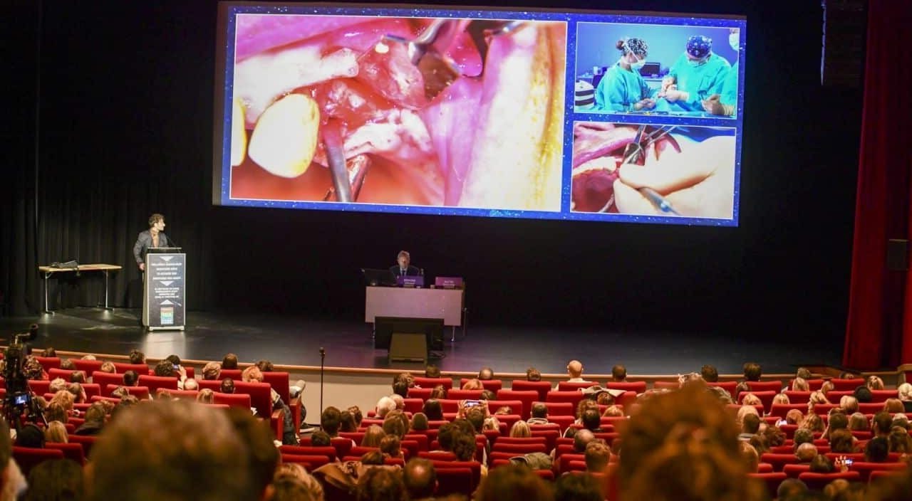 Congrès ADF : guide pour découvrir conférences, exposants et ateliers clés