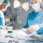 IBODE salaire : comparaison avec autres métiers infirmiers et perspectives