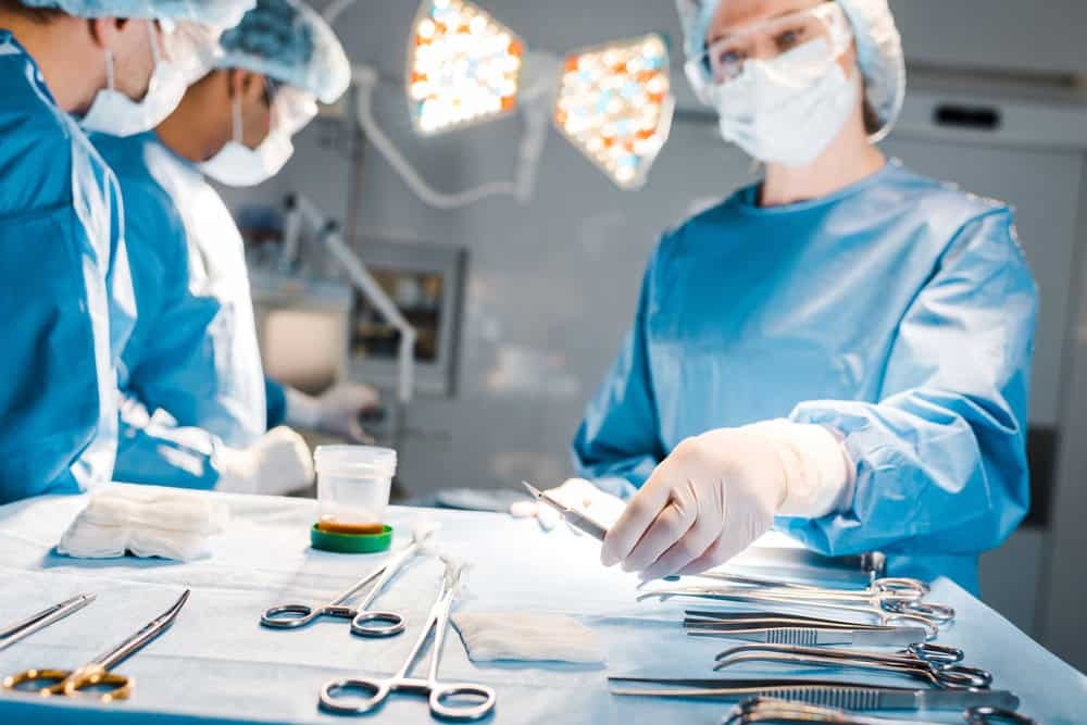 IBODE salaire : comparaison avec autres métiers infirmiers et perspectives