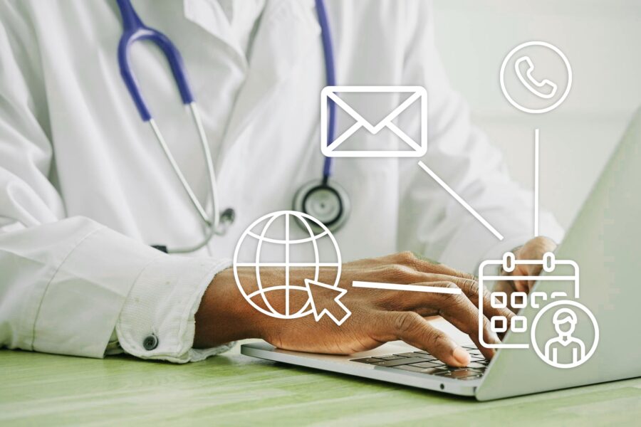 Logicrdv : comment gérer vos rendez-vous médicaux rapidement et efficacement