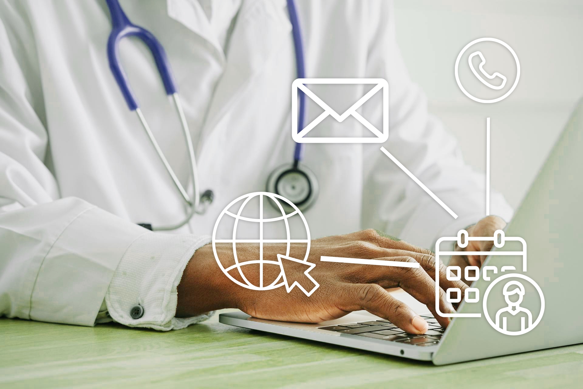 Logicrdv : comment gérer vos rendez-vous médicaux rapidement et efficacement