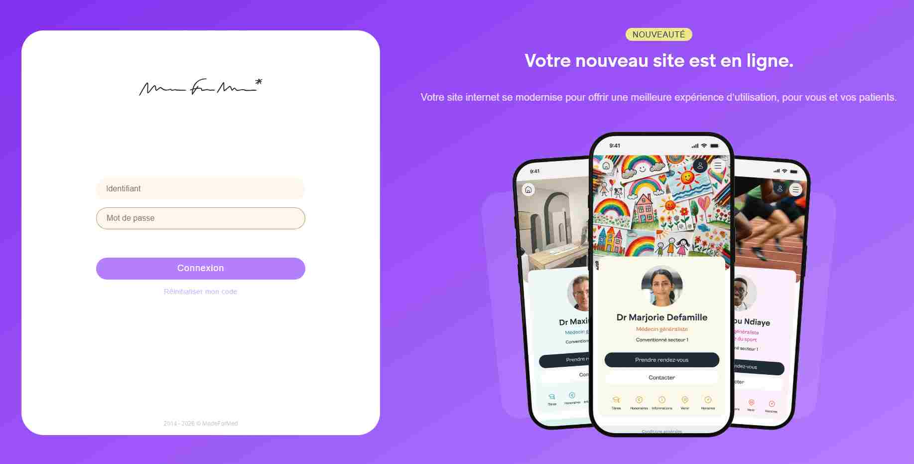 Madeformed pro : avis et conseils pour exploiter efficacement la plateforme pro