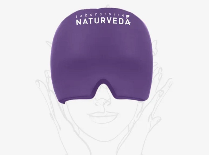 masque NATURVEDA