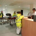 Plan blanc : guide pour organiser les situations d’urgence hospitalières
