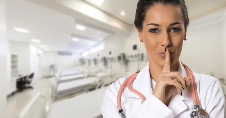 secret-medical