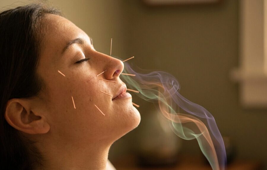 Weezing : symptômes, facteurs de risque et quand consulter un médecin