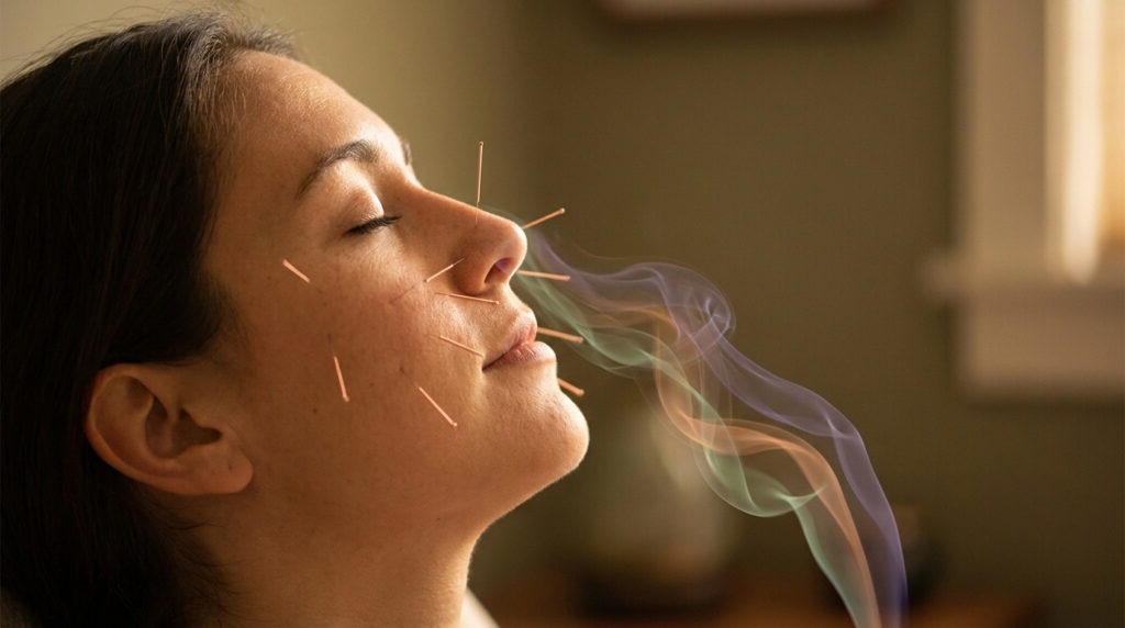 Weezing : symptômes, facteurs de risque et quand consulter un médecin