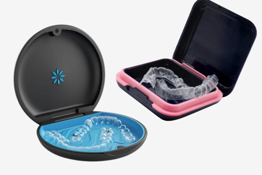 Appareil dentaire transparent : guide complet, prix et remboursement