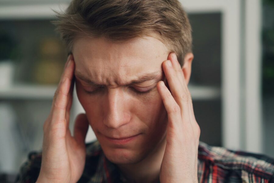 Bien-être masculin : pourquoi le plaisir personnel est-il essentiel pour réduire le stress ?
