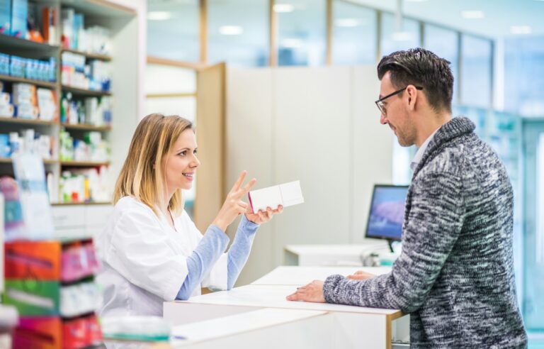 Formation DPC pour pharmacien Guide complet