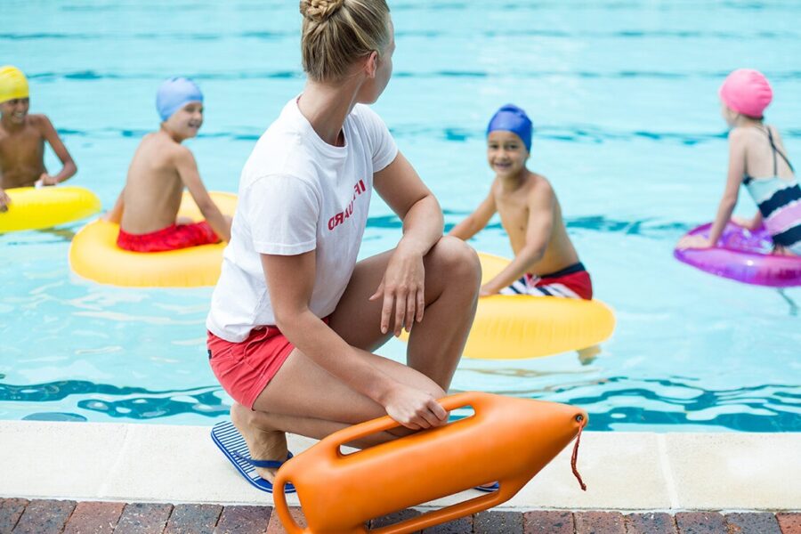 BNSSA : formation, prix et conditions pour devenir sauveteur