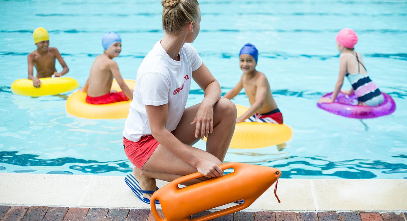 BNSSA : formation, prix et conditions pour devenir sauveteur