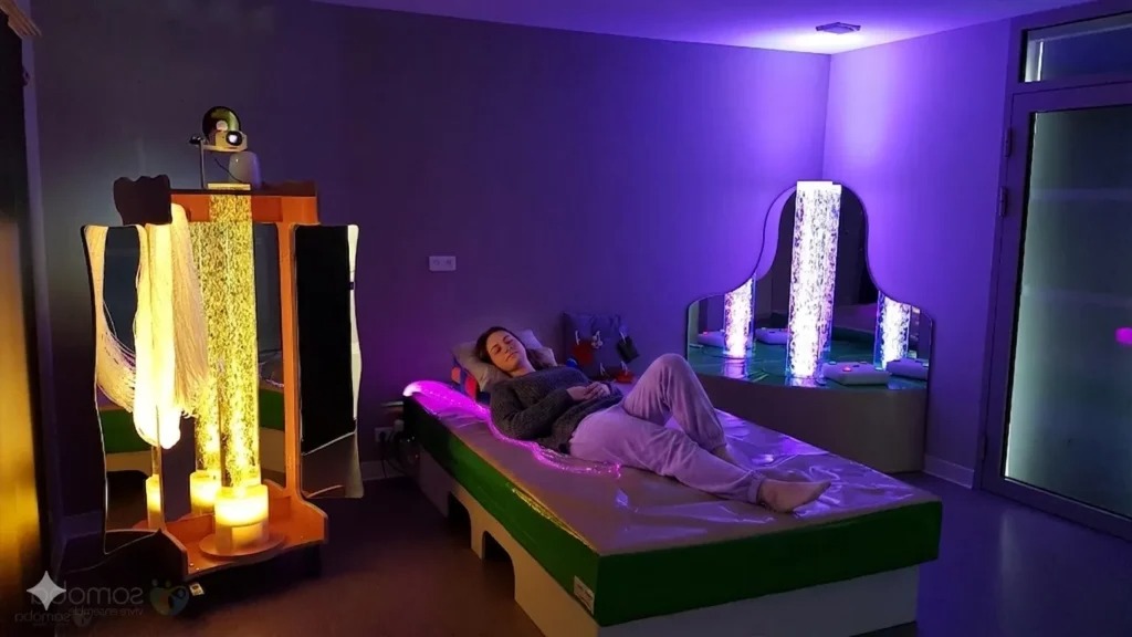 Formation snoezelen : contenu, prix et débouchés professionnels
