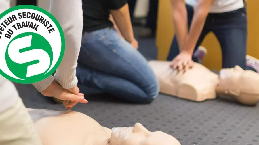 Formation SST prix : combien coûte le certificat de sauveteur secouriste ?