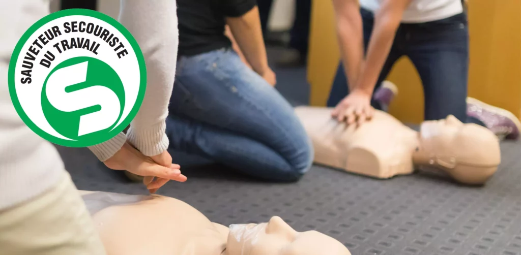 Formation SST prix : combien coûte le certificat de sauveteur secouriste ?
