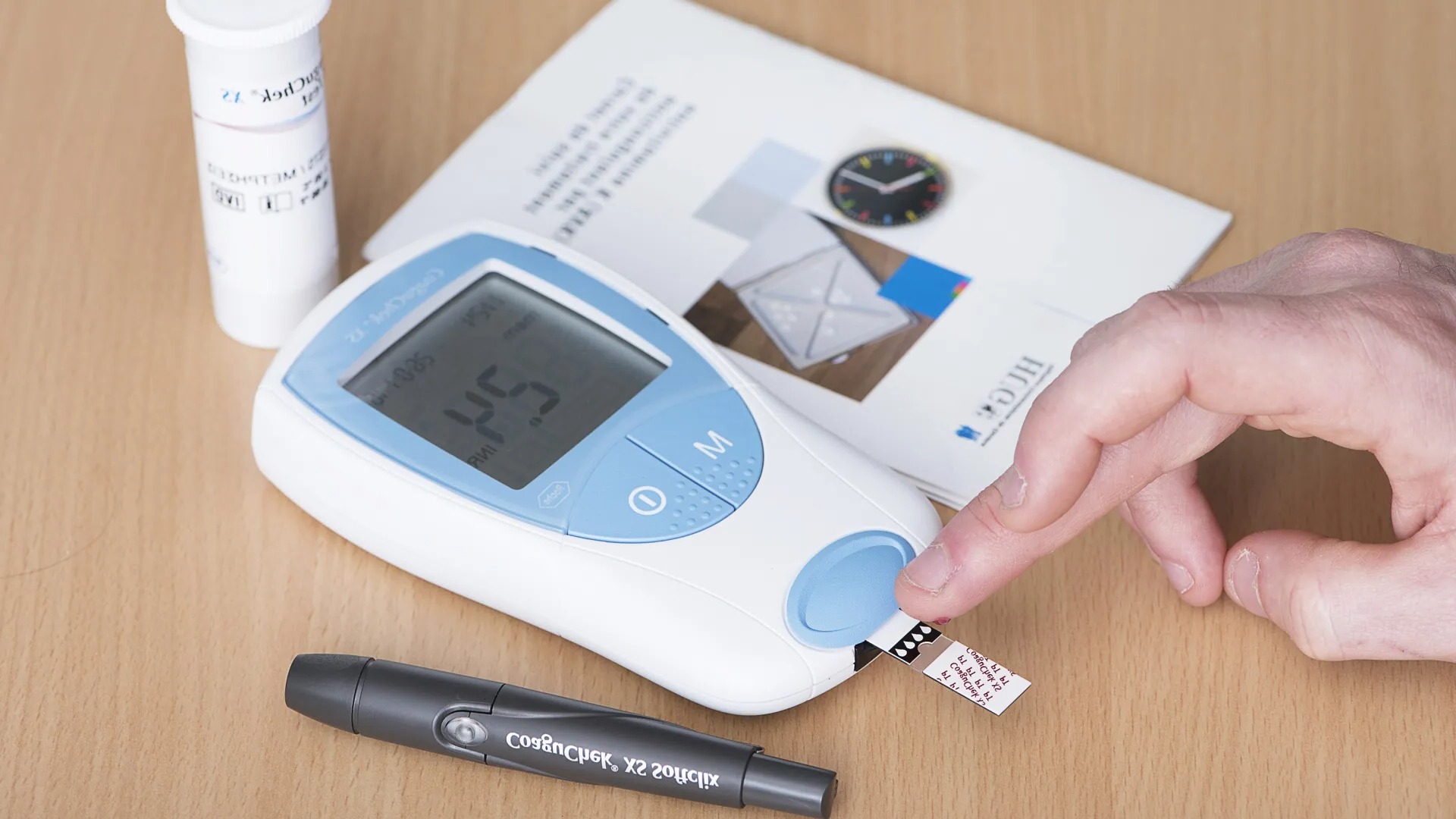 INR : qu’est-ce que ce test sanguin et comment interpréter les résultats