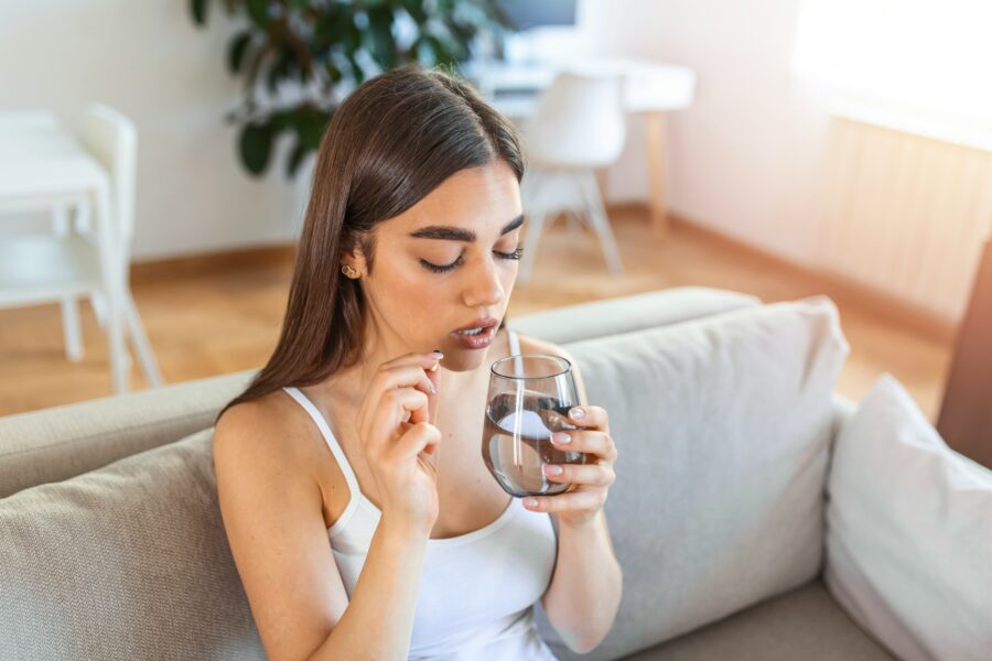 Microval : comment fonctionne cette contraception progestative