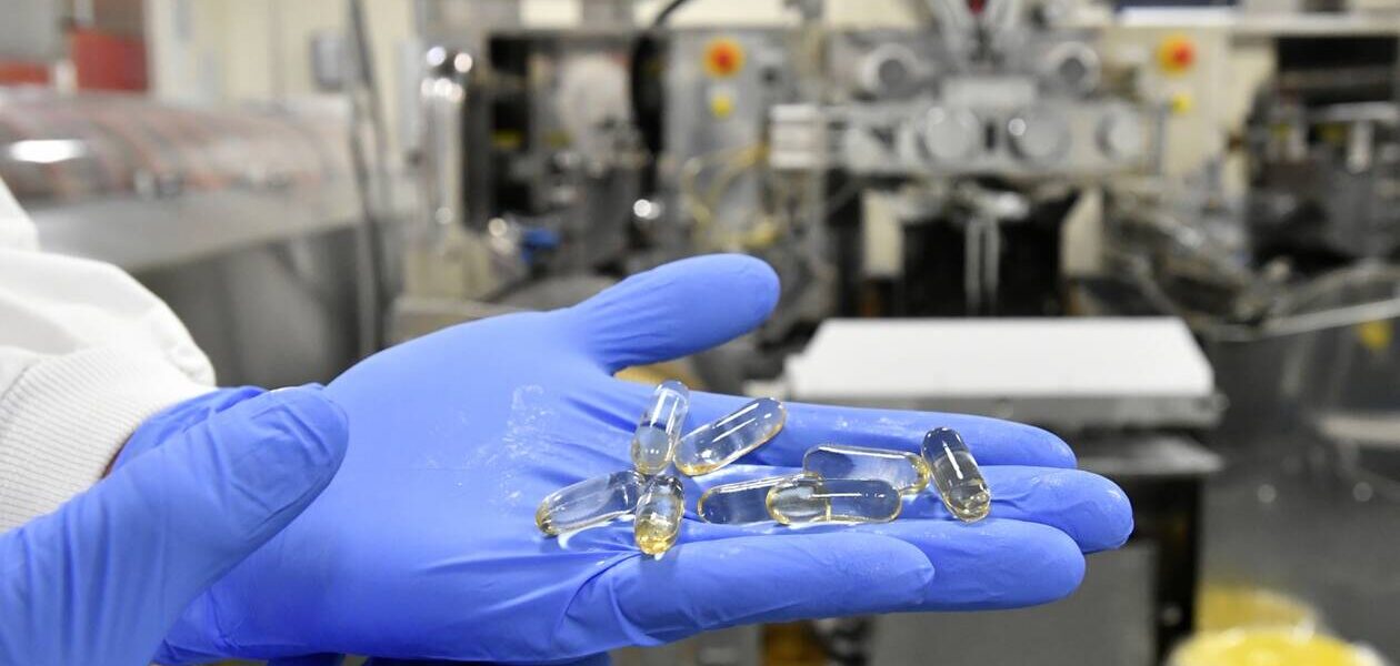 nextpharma technologies