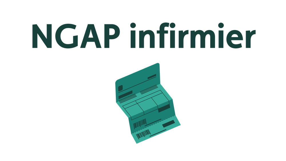 NGAP : qu’est-ce que la nomenclature des actes médicaux