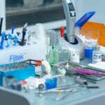 Outils dentisterie : prix, usage et classification des outils