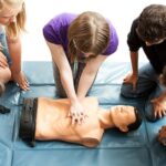 PSC1 : formation, prix et déroulement des premiers secours
