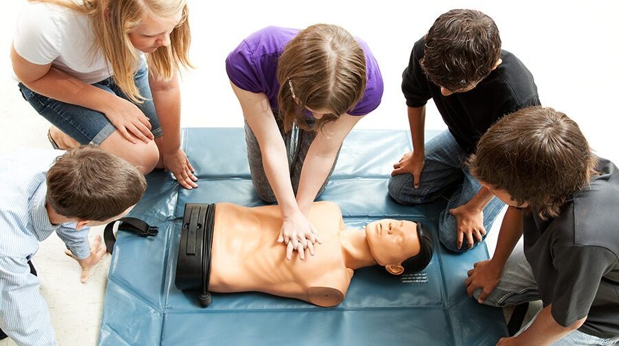 PSC1 : formation, prix et déroulement des premiers secours