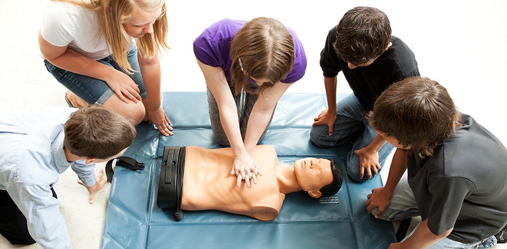 PSC1 : formation, prix et déroulement des premiers secours