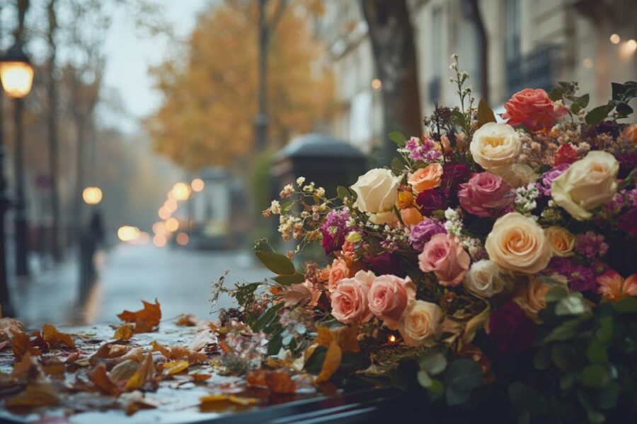 Découvrez tous les services offerts par l&rsquo;agence des pompes funèbres de Paris