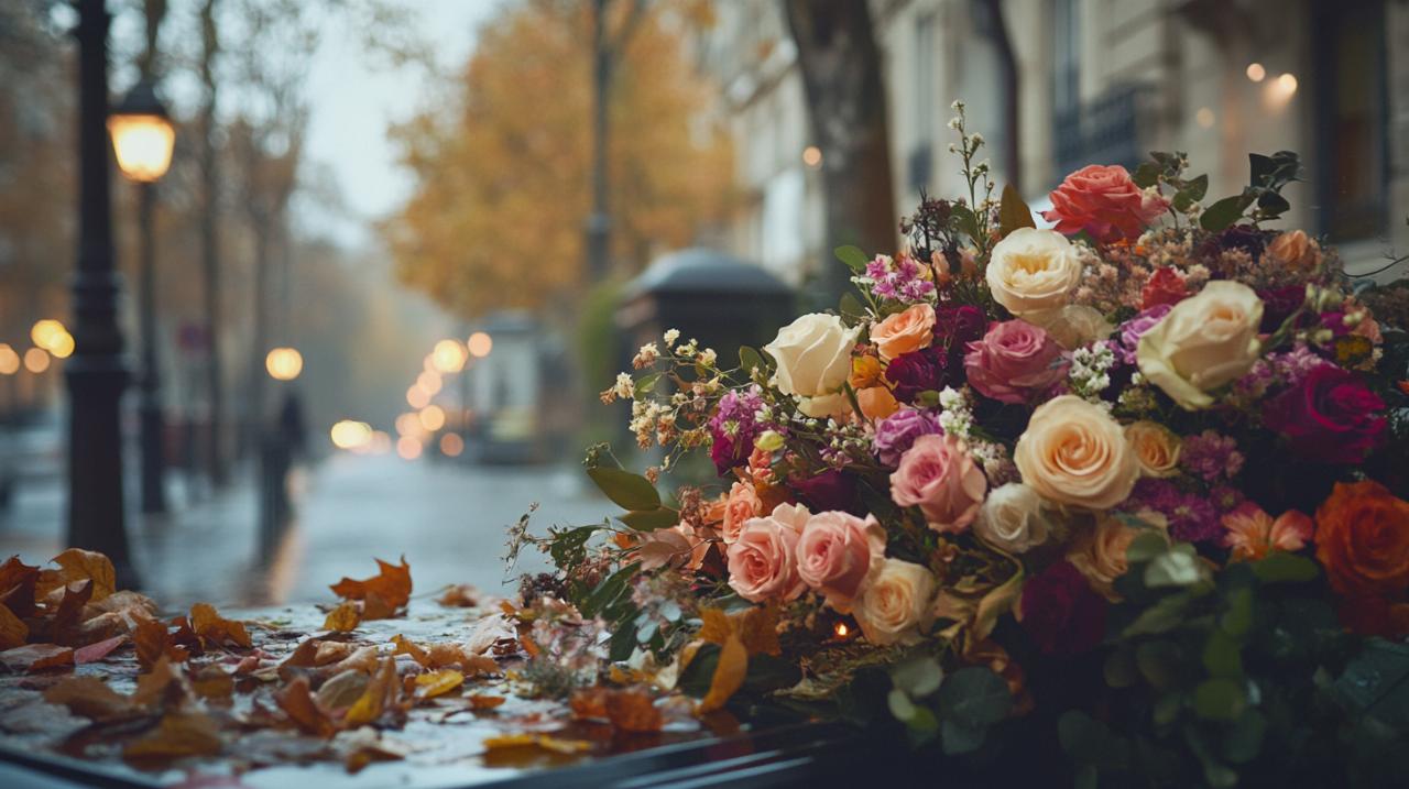 Découvrez tous les services offerts par l&rsquo;agence des pompes funèbres de Paris