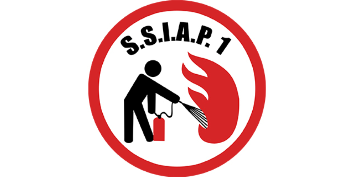 SSIAP : formation, niveaux et débouchés dans la sécurité incendie