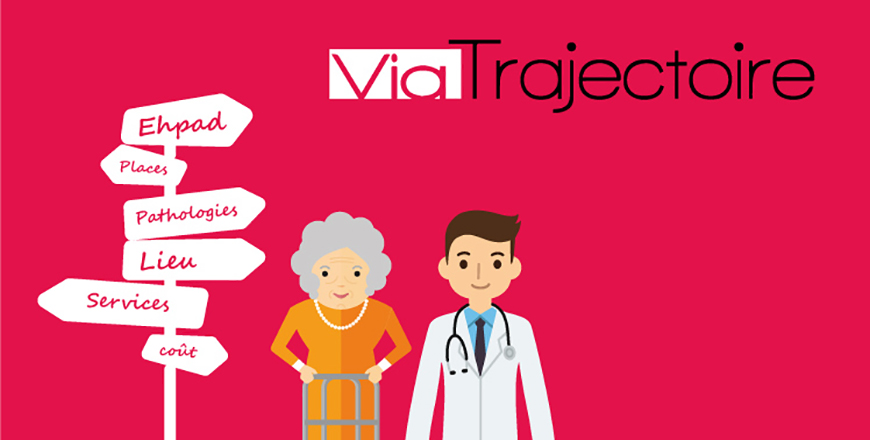 via trajectoire handicap