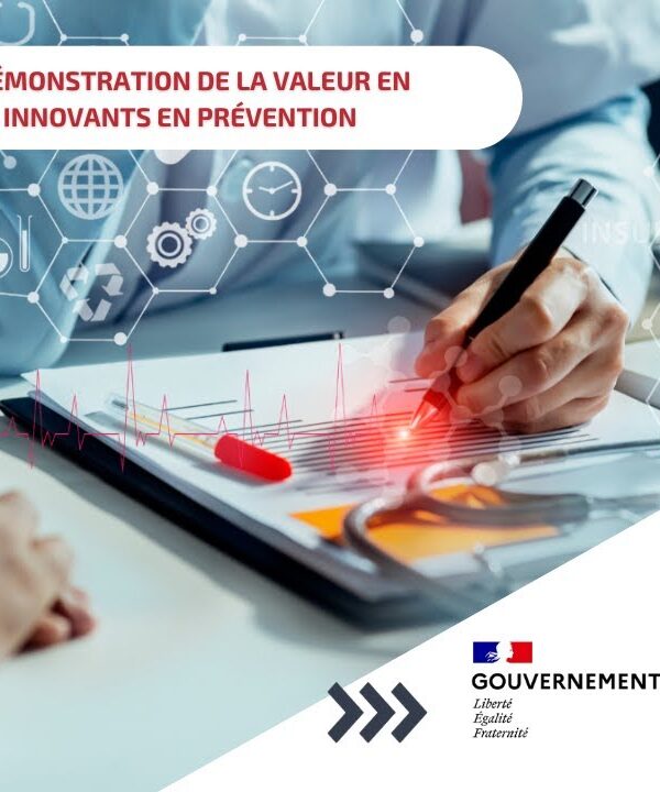 AAP L santé : à quoi correspond ce dispositif et comment l’utiliser