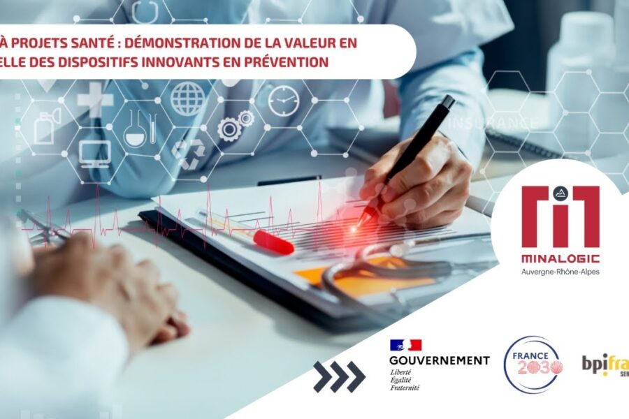 AAP L santé : à quoi correspond ce dispositif et comment l’utiliser