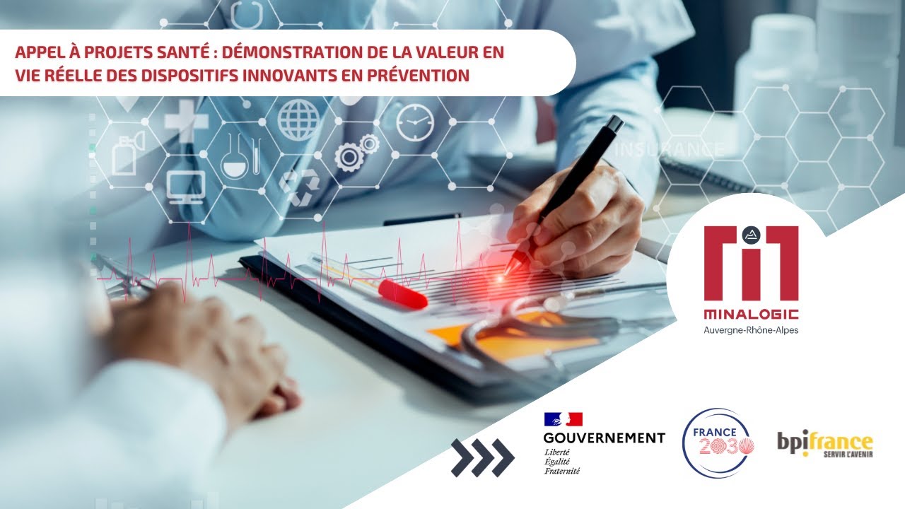 AAP L santé : à quoi correspond ce dispositif et comment l’utiliser