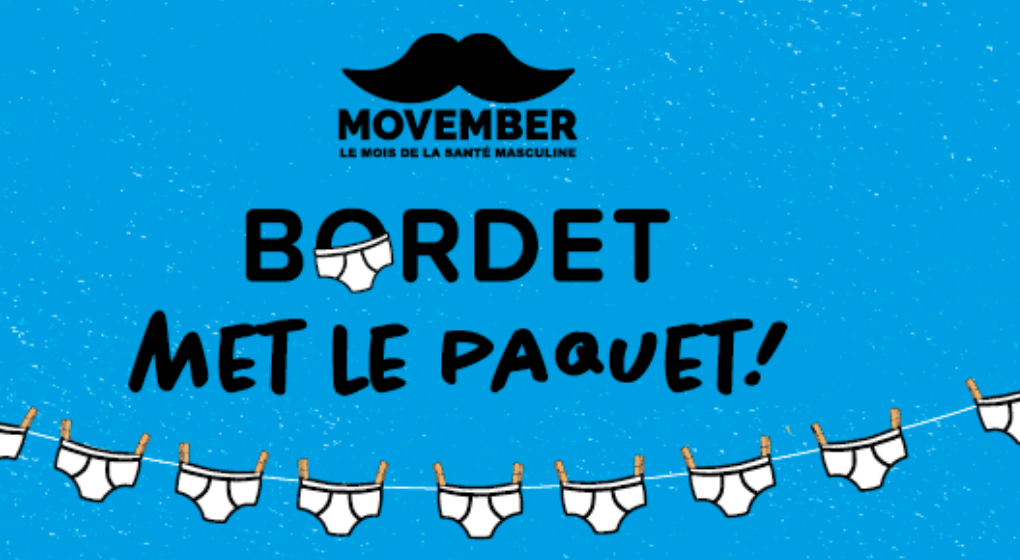 c'est quoi novembre bleu