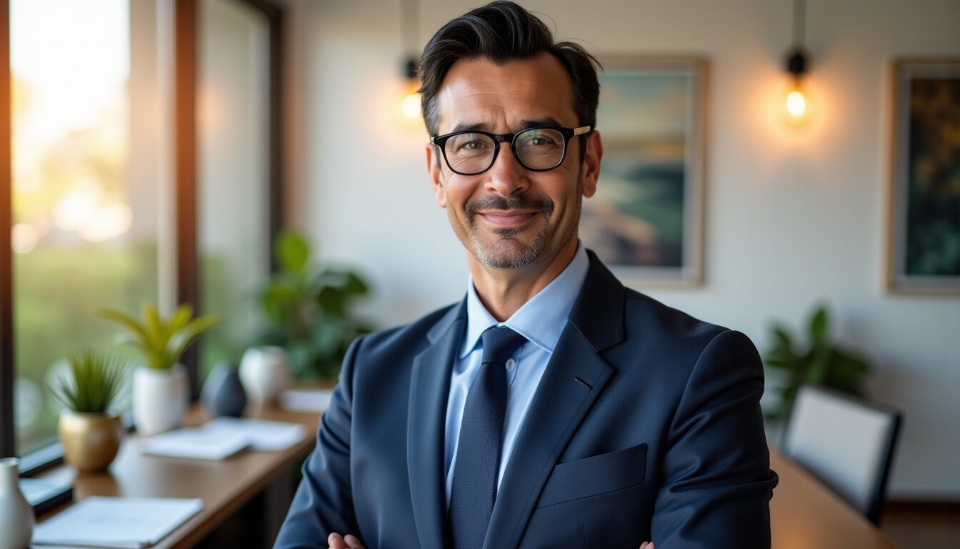 docteur Armand Boloorchi