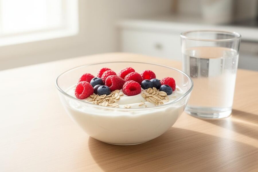 Comment maintenir l’équilibre du microbiote intestinal avec des probiotiques efficaces