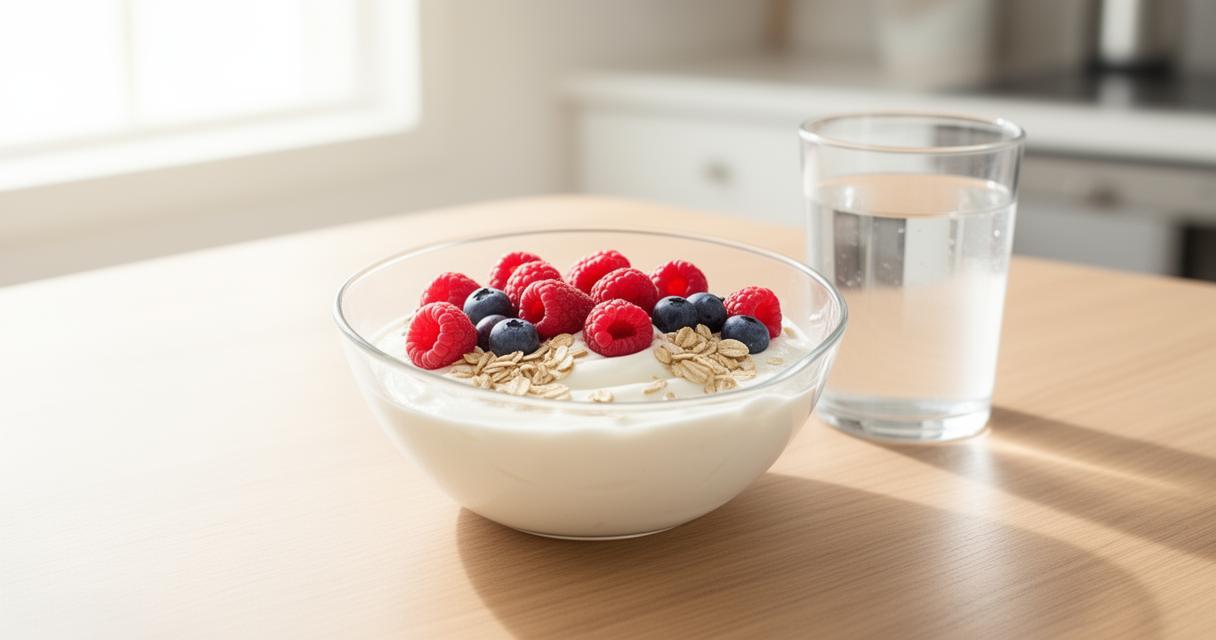 Comment maintenir l&rsquo;équilibre du microbiote intestinal avec des probiotiques efficaces