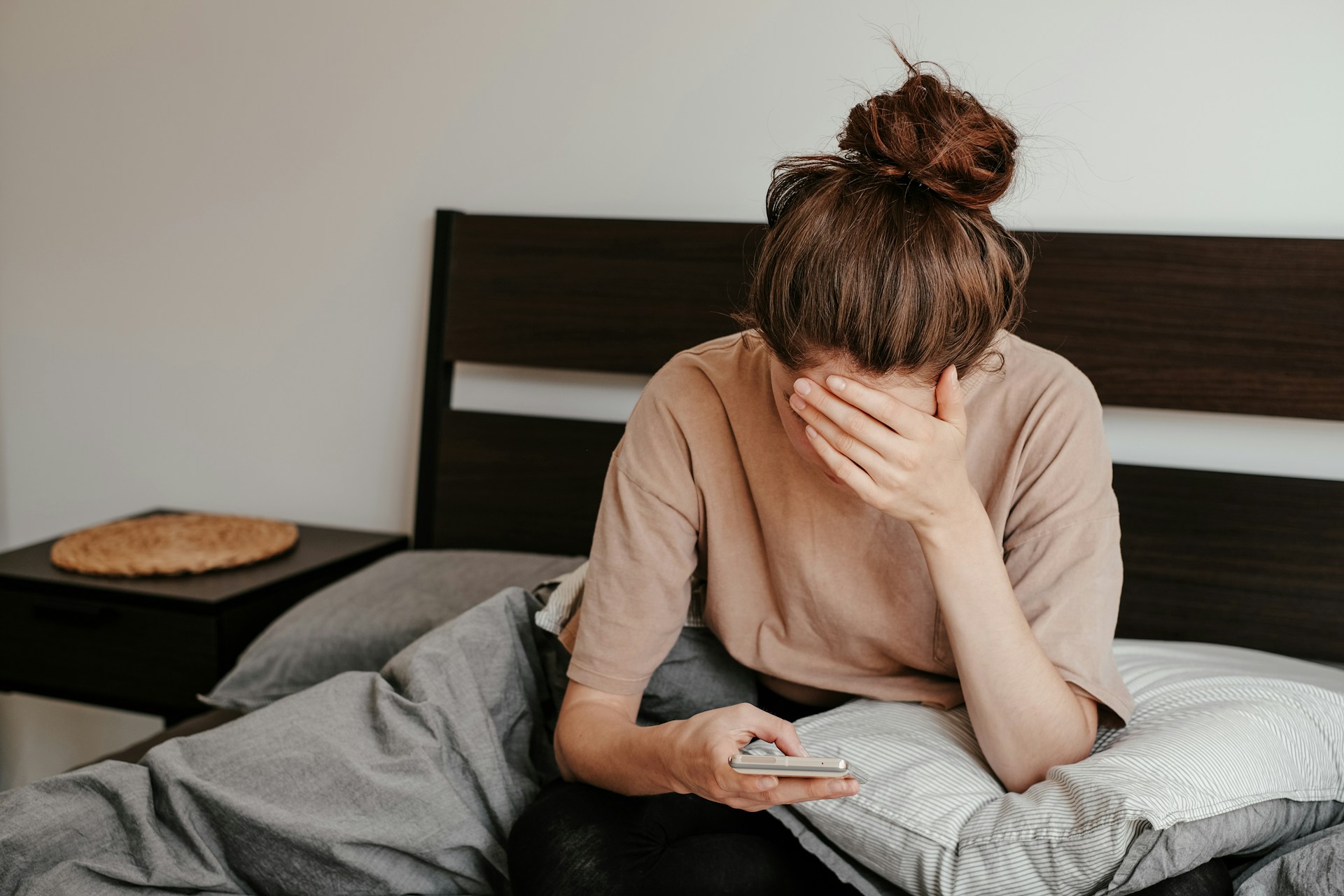 fatigue mentale test fatigue mentale test