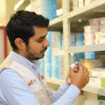 Grille salaires préparateurs en pharmacie : combien gagne-t-on en 2026