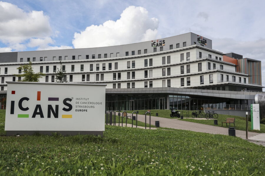ICANS Strasbourg : à quoi correspond cet institut de cancérologie