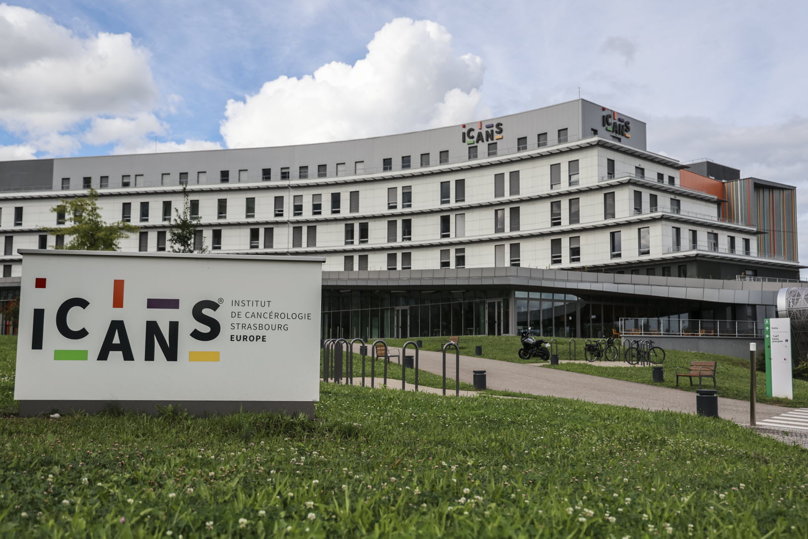 ICANS Strasbourg : à quoi correspond cet institut de cancérologie