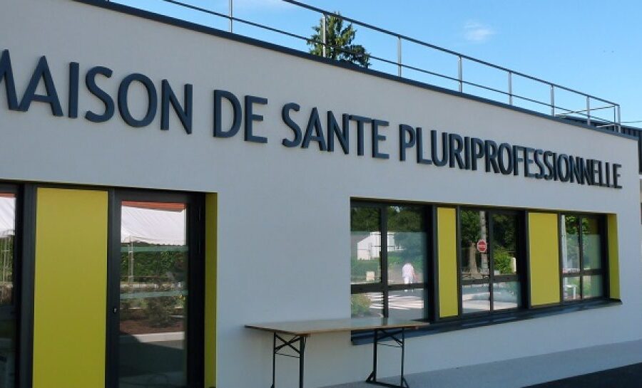 MSP 2.0 : comment évoluent les maisons de santé pluridisciplinaires