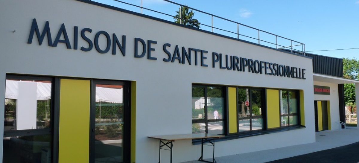 MSP 2.0 : comment évoluent les maisons de santé pluridisciplinaires
