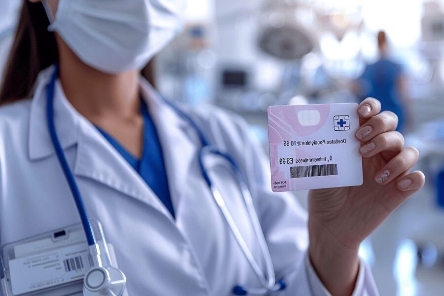 Numéro FINESS : à quoi sert cet identifiant des établissements de santé