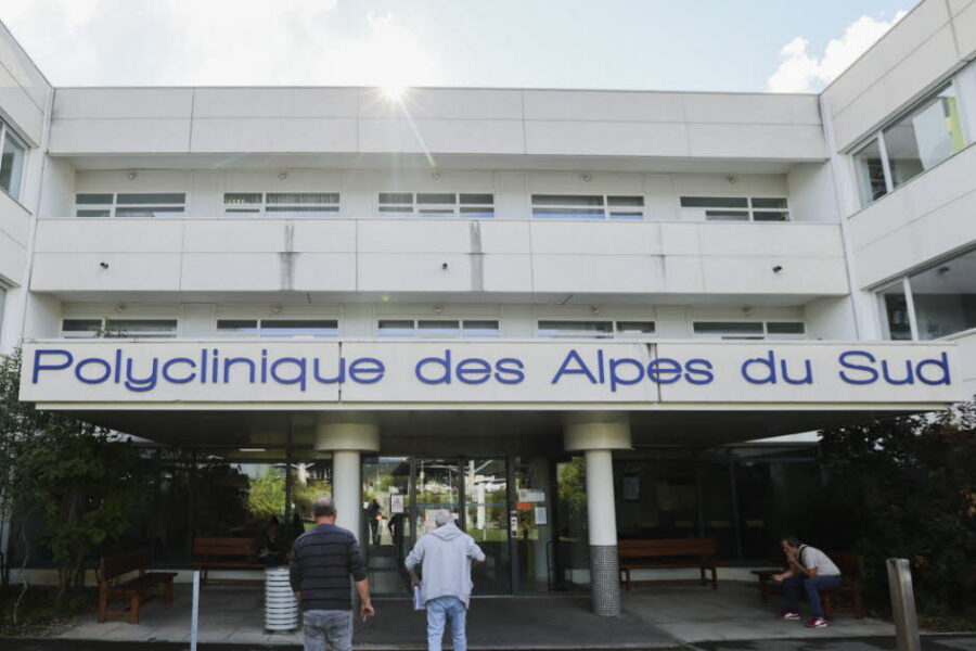 Polyclinique des alpes du Sud : services, spécialités et prise en charge