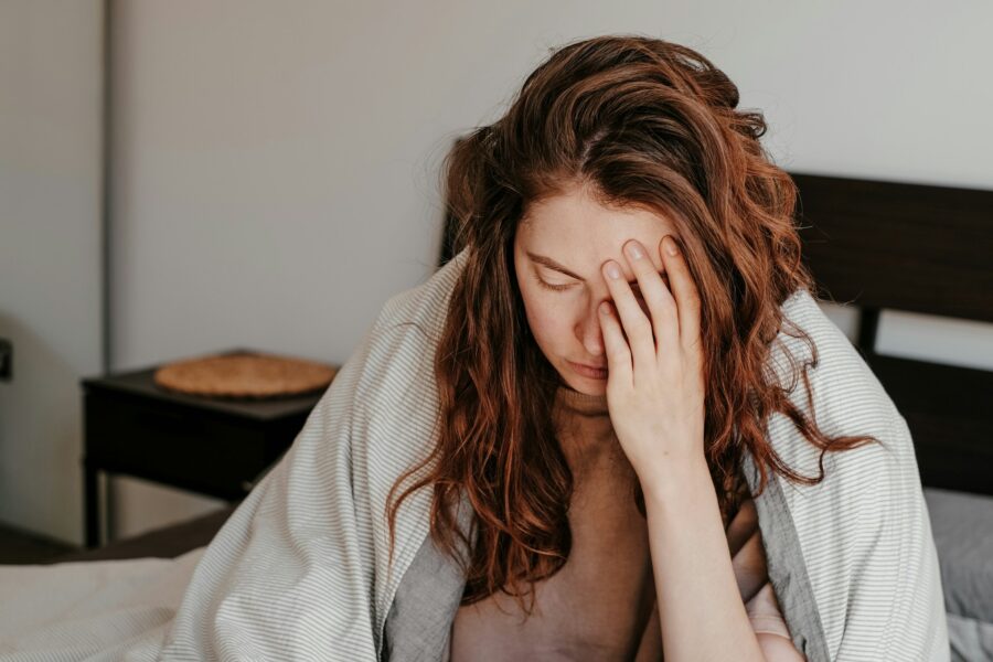 Stress, fatigue, pression : quelle solution naturelle peut vraiment aider ?