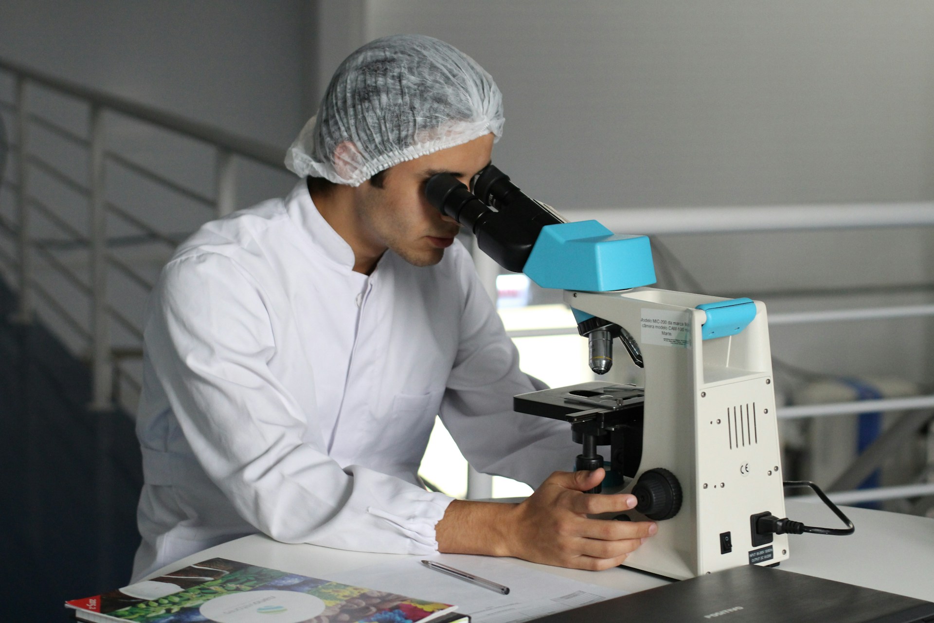 Anatomopathologie : comment se déroule une analyse de tissus ?