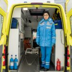 Auxiliaire ambulancier : quel est le rôle et les missions au quotidien ?