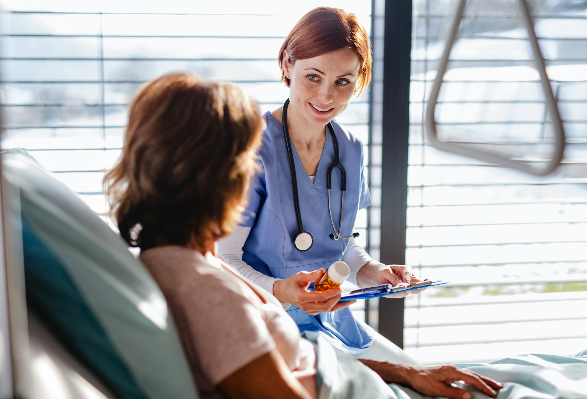 Eclaire : est ce fiable pour améliorer le suivi des patients ?